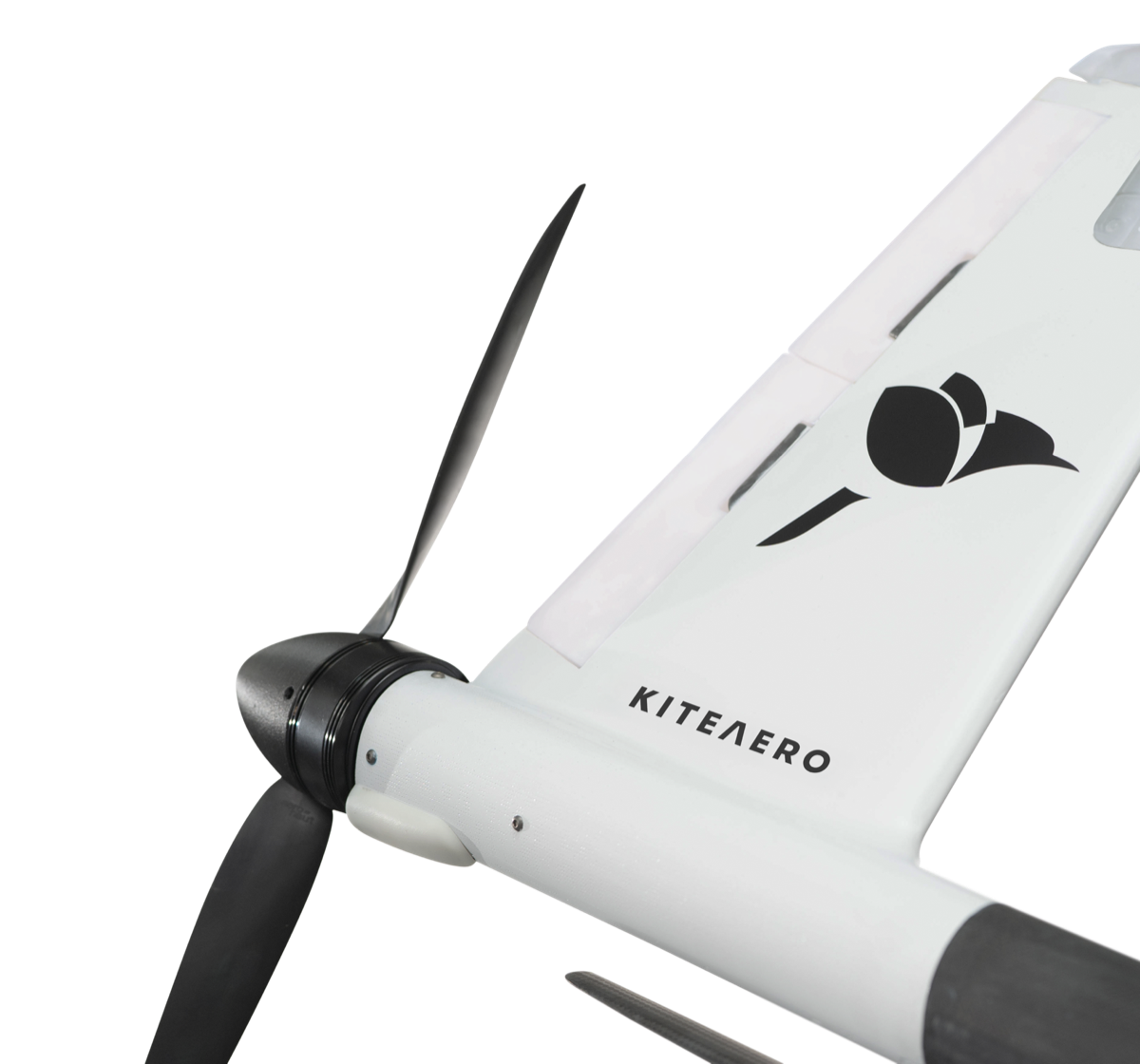 KITE fixed-wing UAS