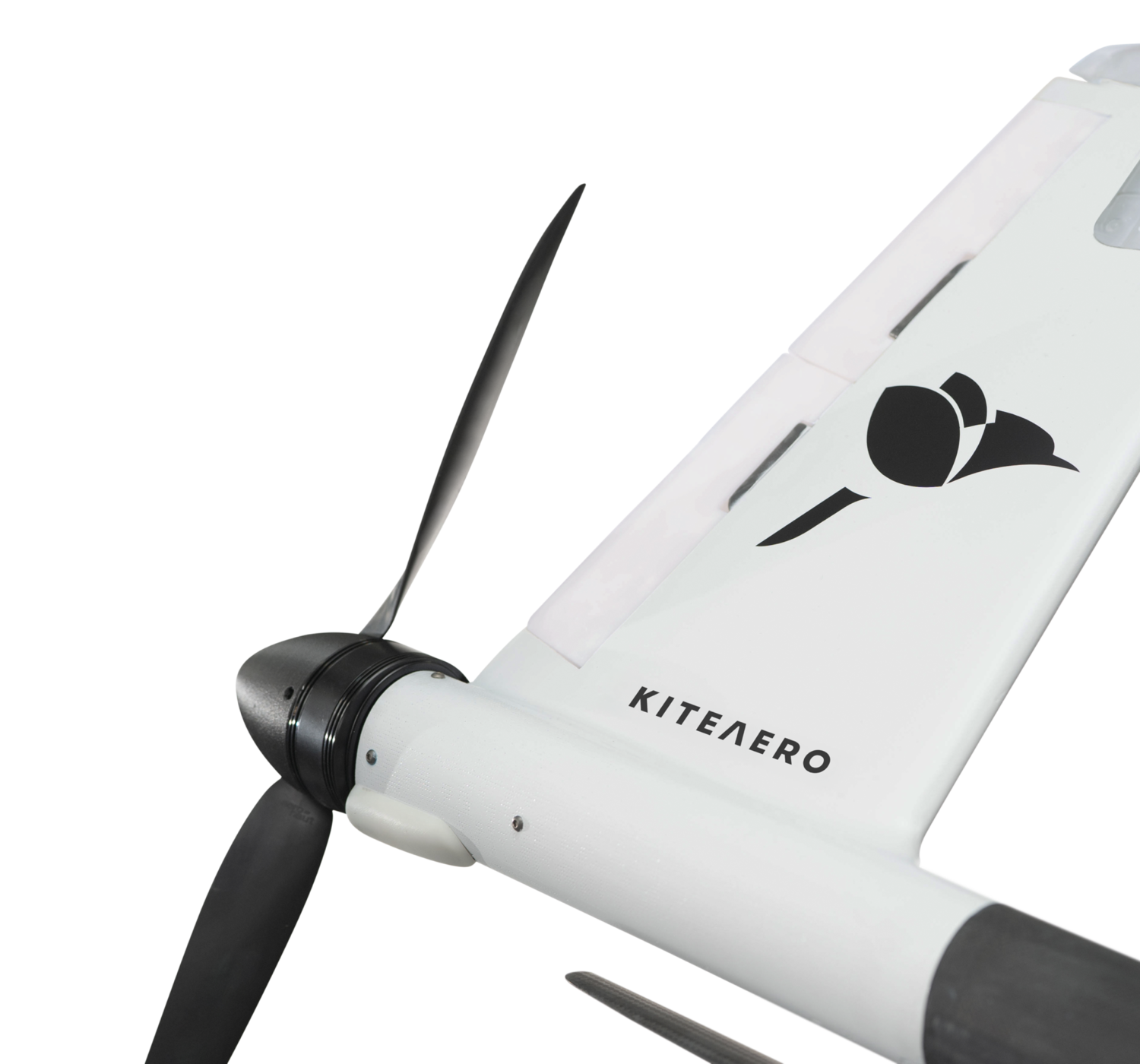 Kite Aero Kicks Off Australian Serial Production Of Its Long-Range KITE Logistics Drone In Geelong